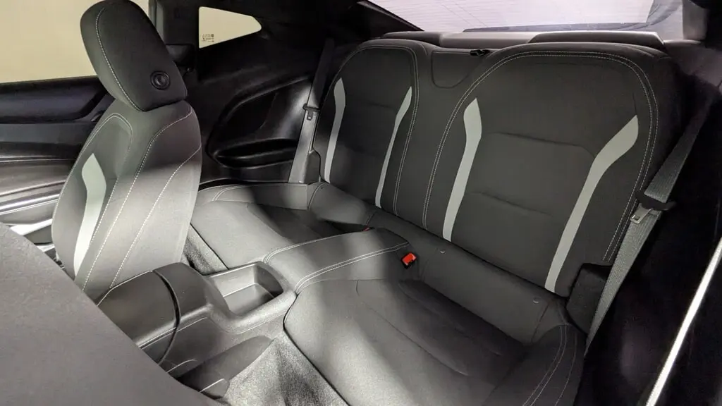 Florida Fine Cars - Used CHEVROLET CAMARO 2018 ORLANDO 1LT