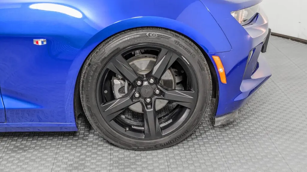 Florida Fine Cars - Used CHEVROLET CAMARO 2018 ORLANDO 1LT