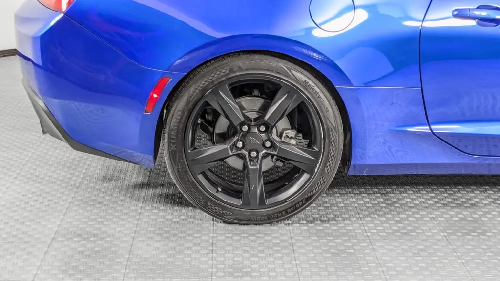 Florida Fine Cars - Used CHEVROLET CAMARO 2018 ORLANDO 1LT