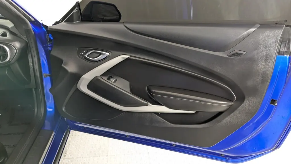 Florida Fine Cars - Used CHEVROLET CAMARO 2018 ORLANDO 1LT
