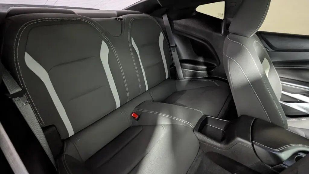 Florida Fine Cars - Used CHEVROLET CAMARO 2018 ORLANDO 1LT
