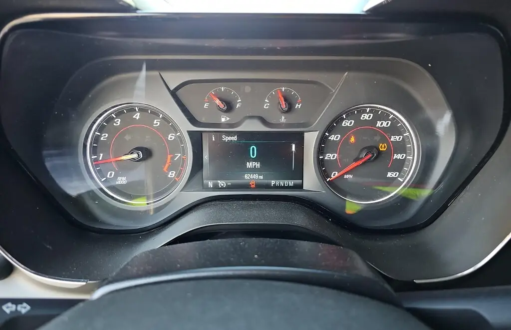 Florida Fine Cars - Used CHEVROLET CAMARO 2018 ORLANDO 1LT