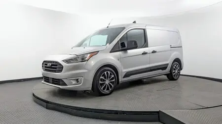 Florida Fine Cars - Used FORD TRANSIT-CONNECT VAN 2019 MARGATE XLT