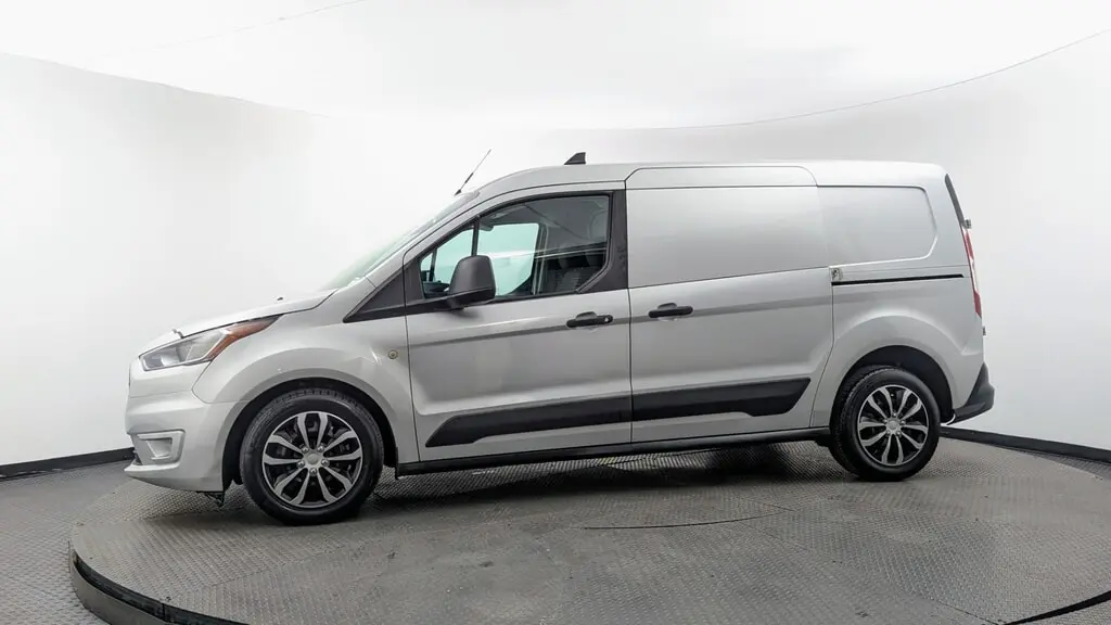 Florida Fine Cars - Used FORD TRANSIT CONNECT VAN 2019 MARGATE XLT