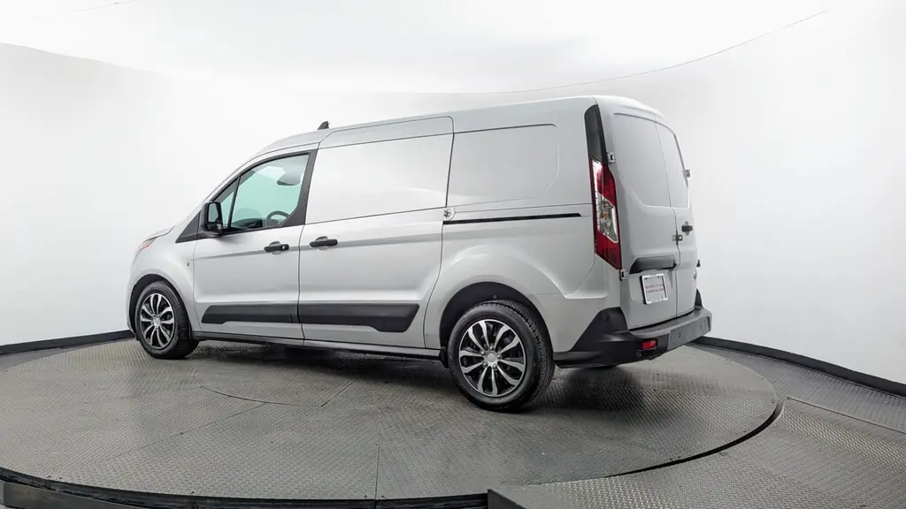Florida Fine Cars - Used FORD TRANSIT CONNECT VAN 2019 MARGATE XLT
