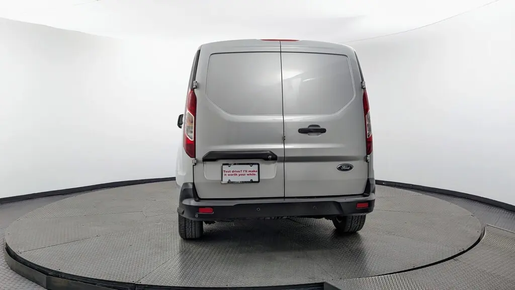 Florida Fine Cars - Used FORD TRANSIT CONNECT VAN 2019 MARGATE XLT