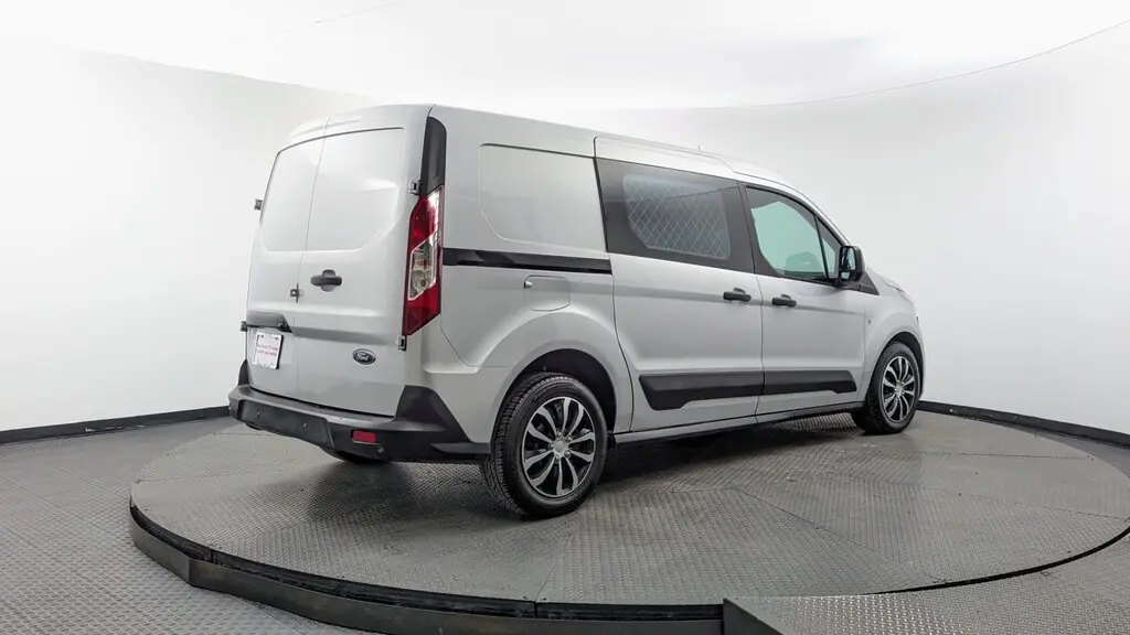 Florida Fine Cars - Used FORD TRANSIT CONNECT VAN 2019 MARGATE XLT
