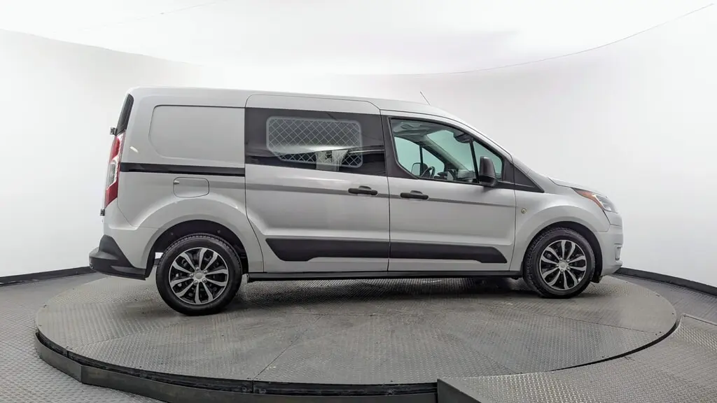 Florida Fine Cars - Used FORD TRANSIT CONNECT VAN 2019 MARGATE XLT