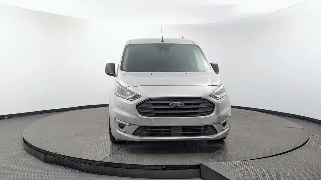 Florida Fine Cars - Used FORD TRANSIT CONNECT VAN 2019 MARGATE XLT