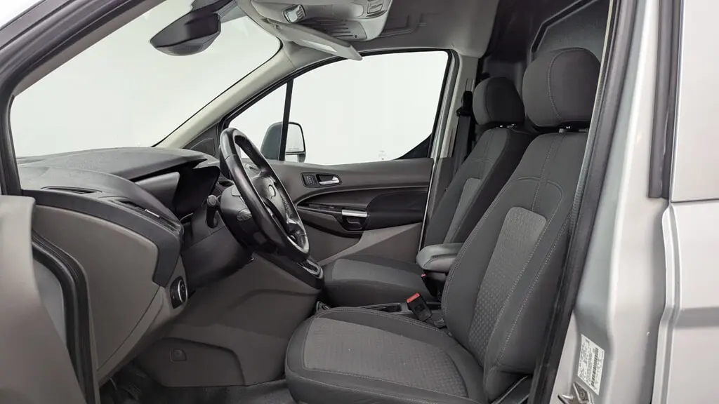 Florida Fine Cars - Used FORD TRANSIT CONNECT VAN 2019 MARGATE XLT