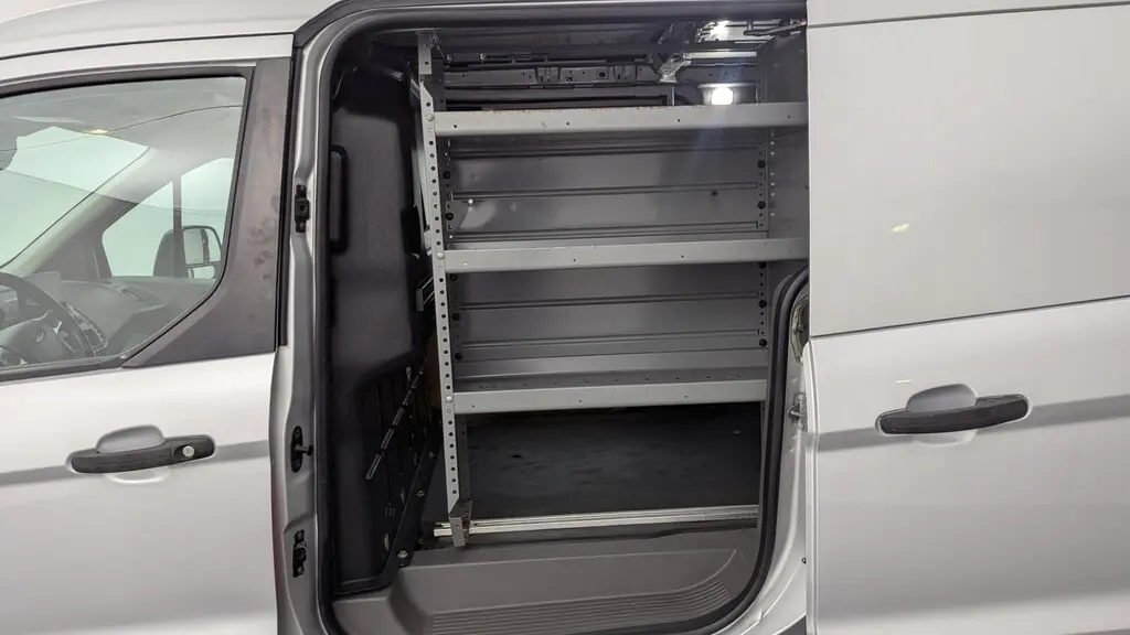 Florida Fine Cars - Used FORD TRANSIT CONNECT VAN 2019 MARGATE XLT