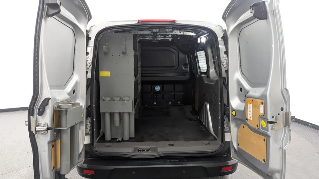 Florida Fine Cars - Used FORD TRANSIT CONNECT VAN 2019 MARGATE XLT