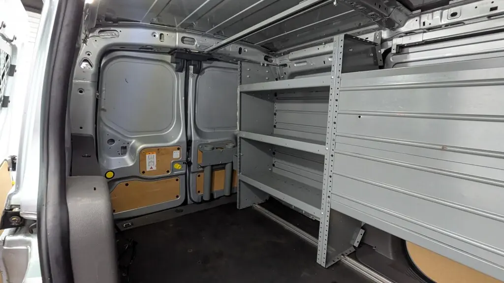 Florida Fine Cars - Used FORD TRANSIT CONNECT VAN 2019 MARGATE XLT
