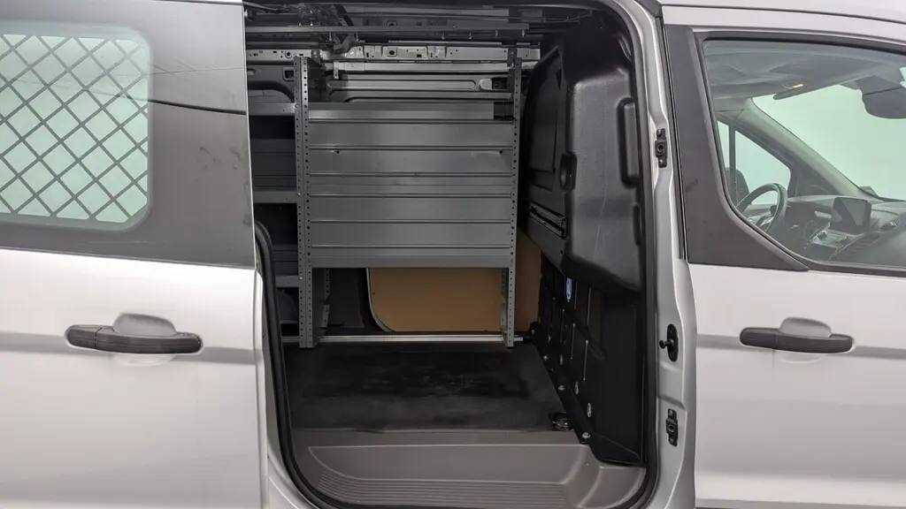 Florida Fine Cars - Used FORD TRANSIT CONNECT VAN 2019 MARGATE XLT