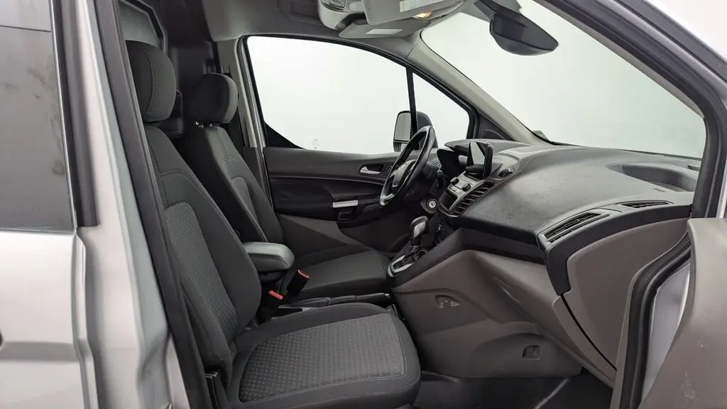 Florida Fine Cars - Used FORD TRANSIT CONNECT VAN 2019 MARGATE XLT