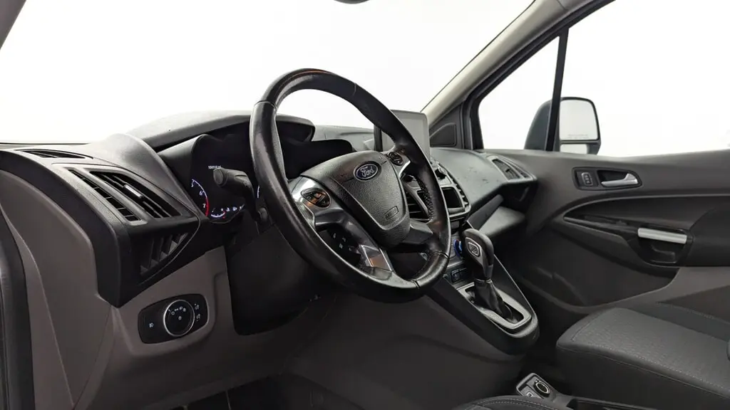 Florida Fine Cars - Used FORD TRANSIT CONNECT VAN 2019 MARGATE XLT