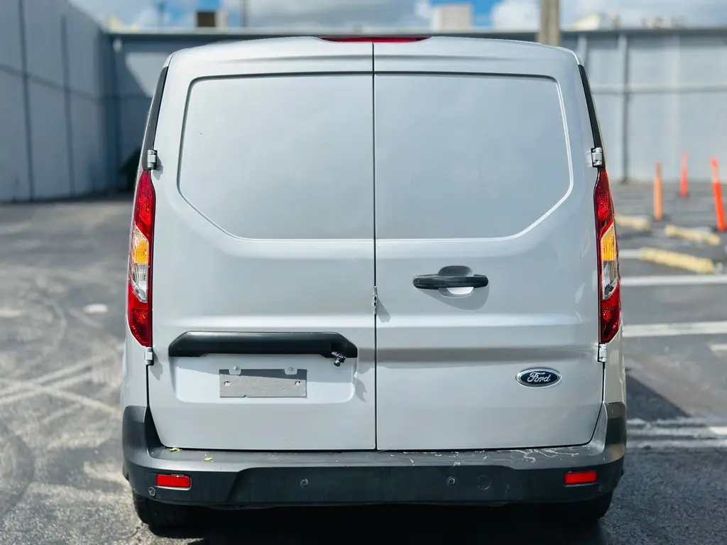 Florida Fine Cars - Used FORD TRANSIT CONNECT VAN 2019 MARGATE XLT