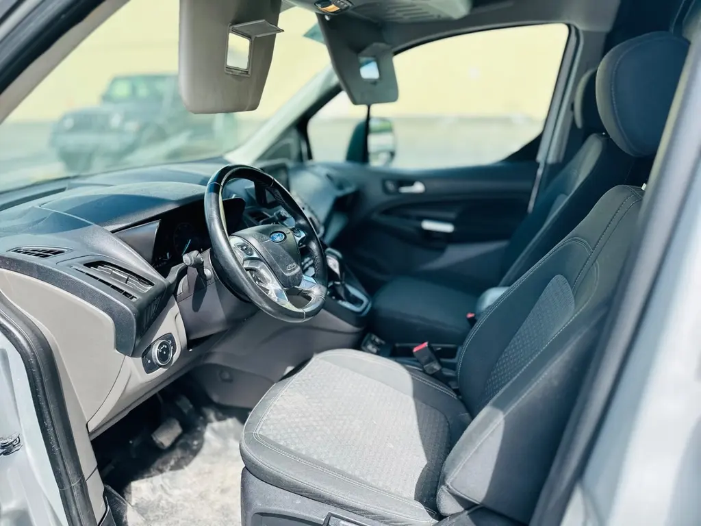 Florida Fine Cars - Used FORD TRANSIT CONNECT VAN 2019 MARGATE XLT