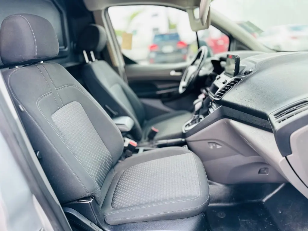 Florida Fine Cars - Used FORD TRANSIT CONNECT VAN 2019 MARGATE XLT