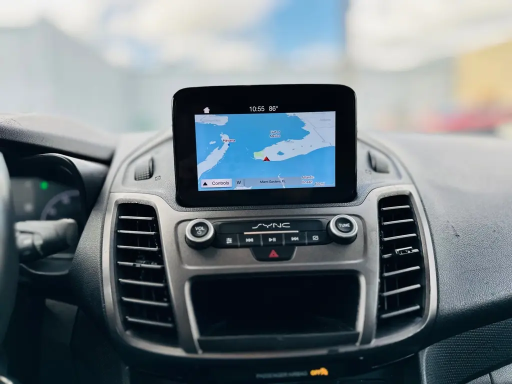 Florida Fine Cars - Used FORD TRANSIT CONNECT VAN 2019 MARGATE XLT