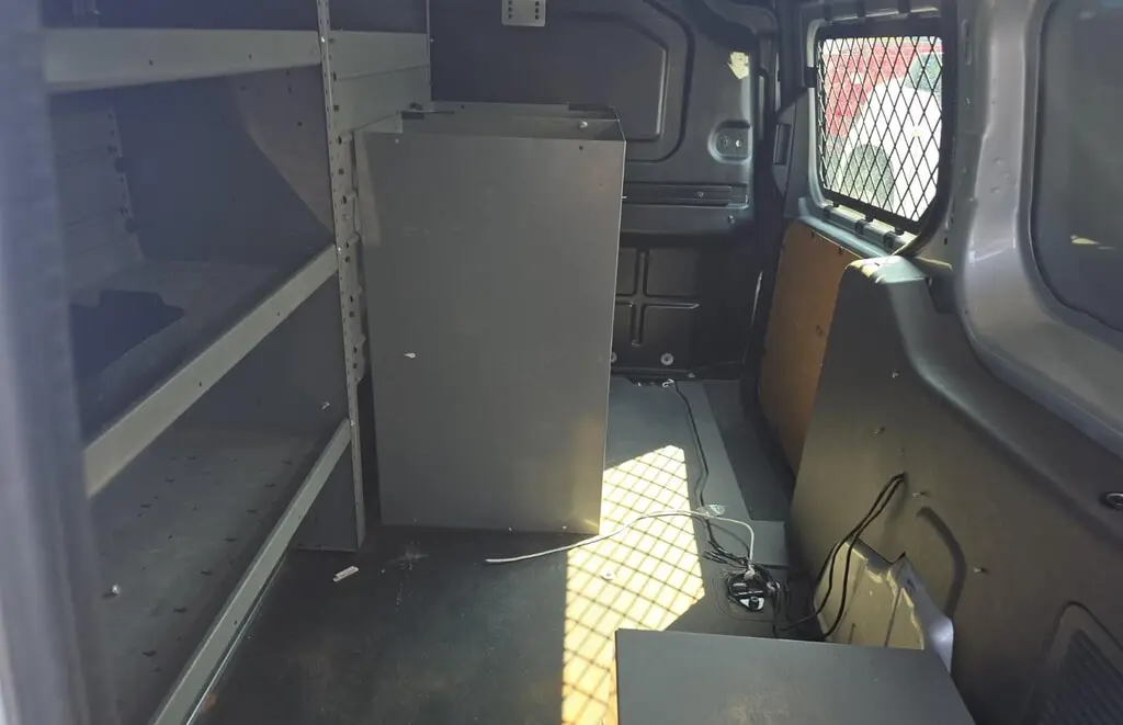 Florida Fine Cars - Used FORD TRANSIT CONNECT VAN 2019 MARGATE XLT
