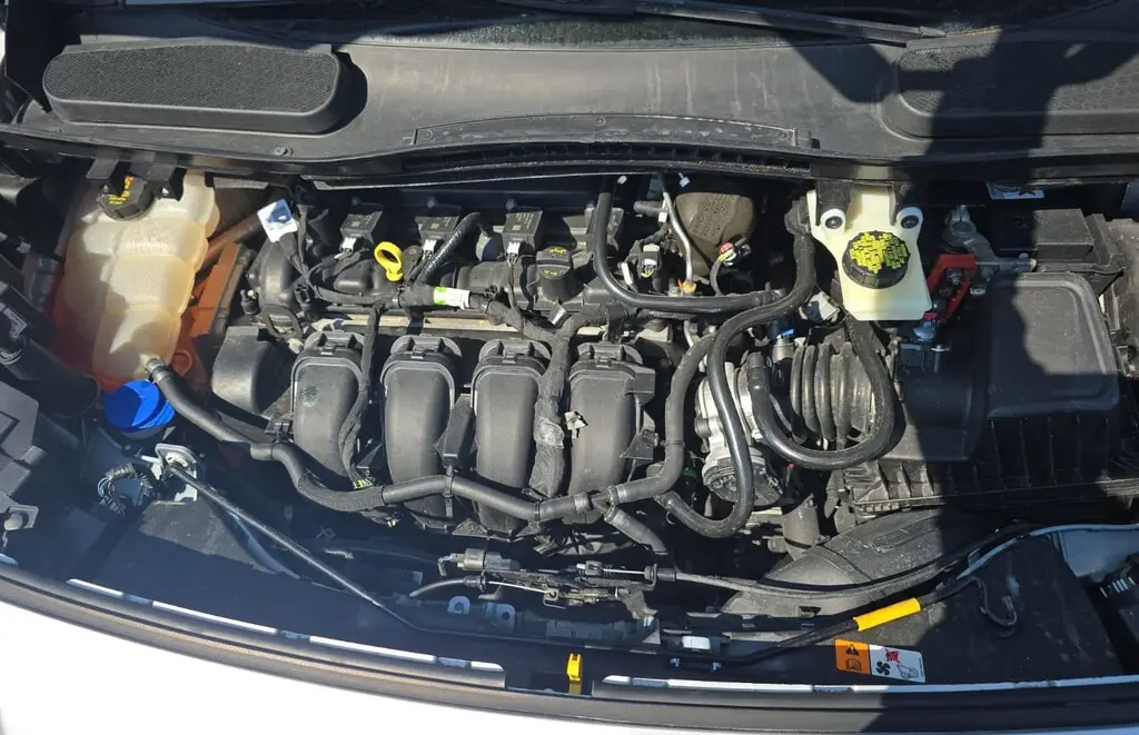 Florida Fine Cars - Used FORD TRANSIT CONNECT VAN 2019 MARGATE XLT