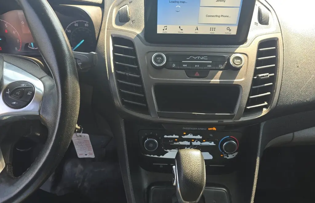 Florida Fine Cars - Used FORD TRANSIT CONNECT VAN 2019 MARGATE XLT