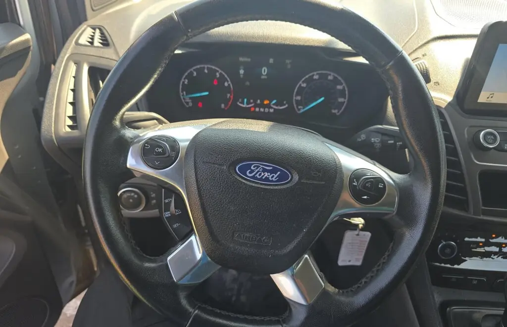 Florida Fine Cars - Used FORD TRANSIT CONNECT VAN 2019 MARGATE XLT