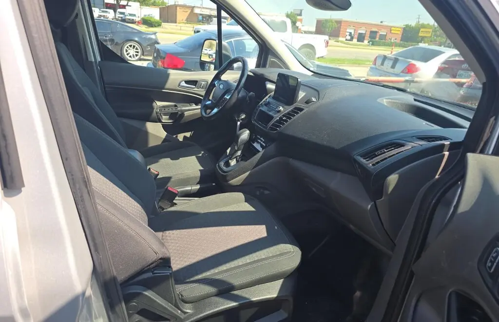 Florida Fine Cars - Used FORD TRANSIT CONNECT VAN 2019 MARGATE XLT