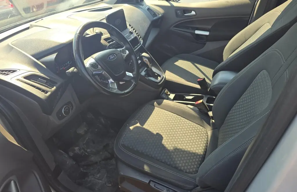 Florida Fine Cars - Used FORD TRANSIT CONNECT VAN 2019 MARGATE XLT
