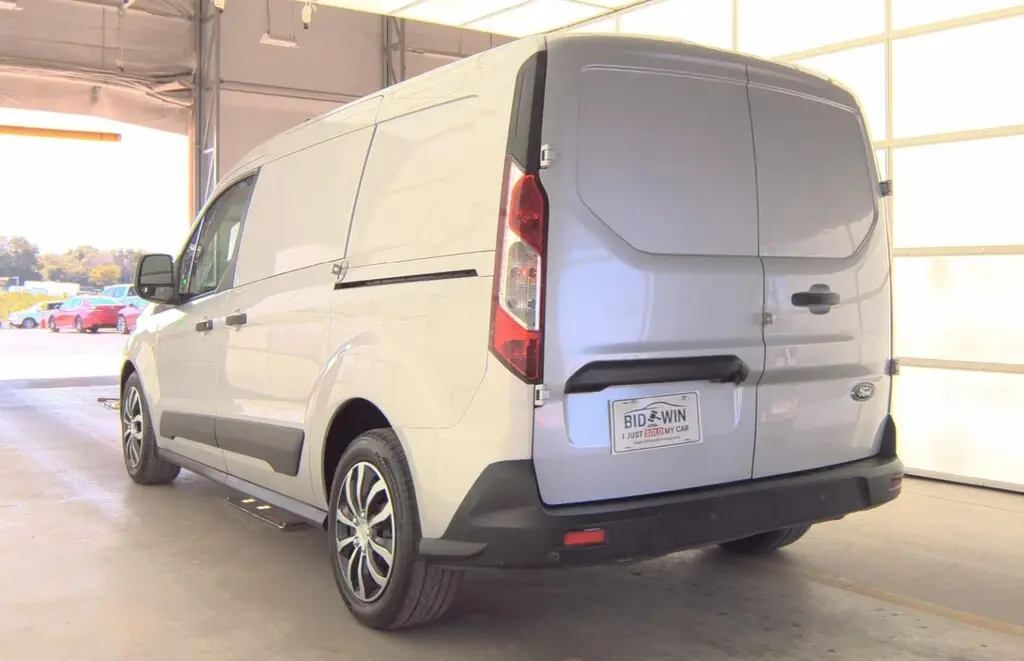 Florida Fine Cars - Used FORD TRANSIT CONNECT VAN 2019 MARGATE XLT
