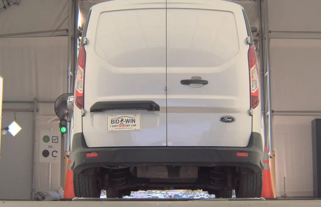 Florida Fine Cars - Used FORD TRANSIT CONNECT VAN 2019 MARGATE XLT