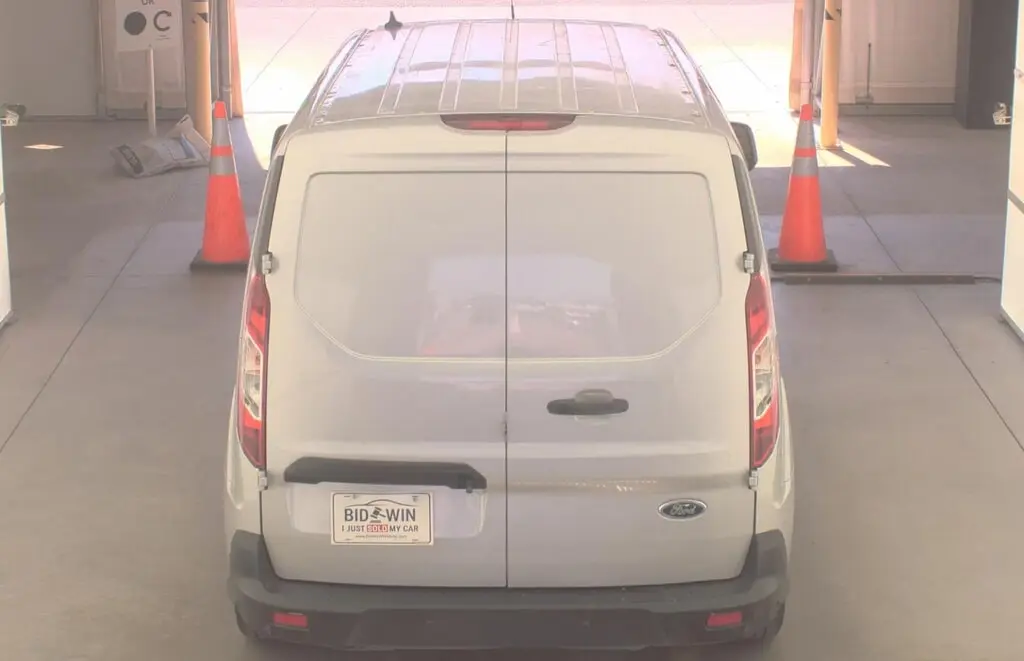 Florida Fine Cars - Used FORD TRANSIT CONNECT VAN 2019 MARGATE XLT
