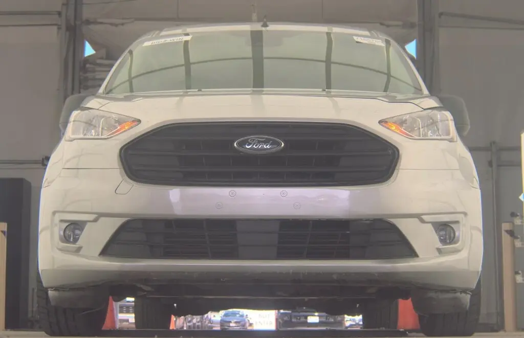 Florida Fine Cars - Used FORD TRANSIT CONNECT VAN 2019 MARGATE XLT