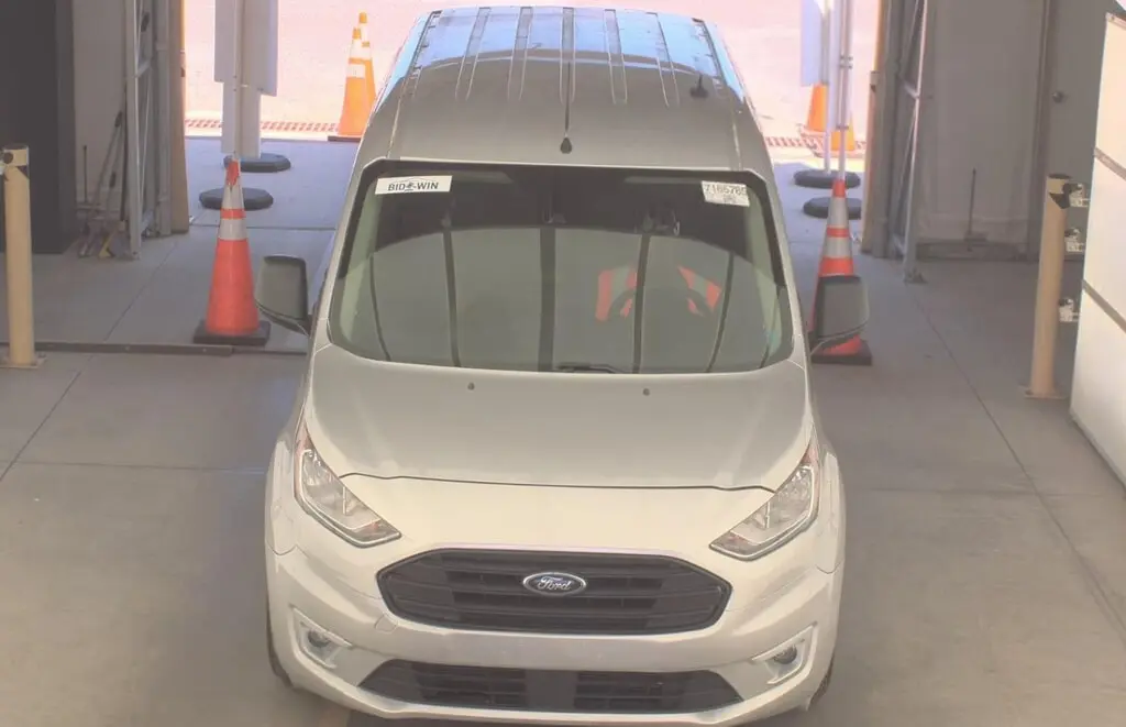 Florida Fine Cars - Used FORD TRANSIT CONNECT VAN 2019 MARGATE XLT