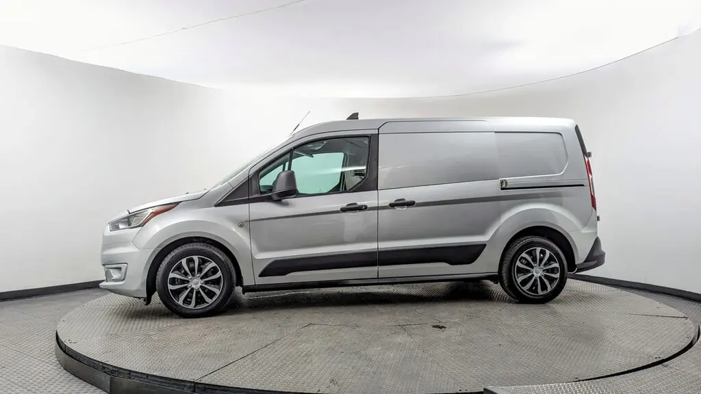 Florida Fine Cars - Used FORD TRANSIT CONNECT VAN 2019 MARGATE XLT
