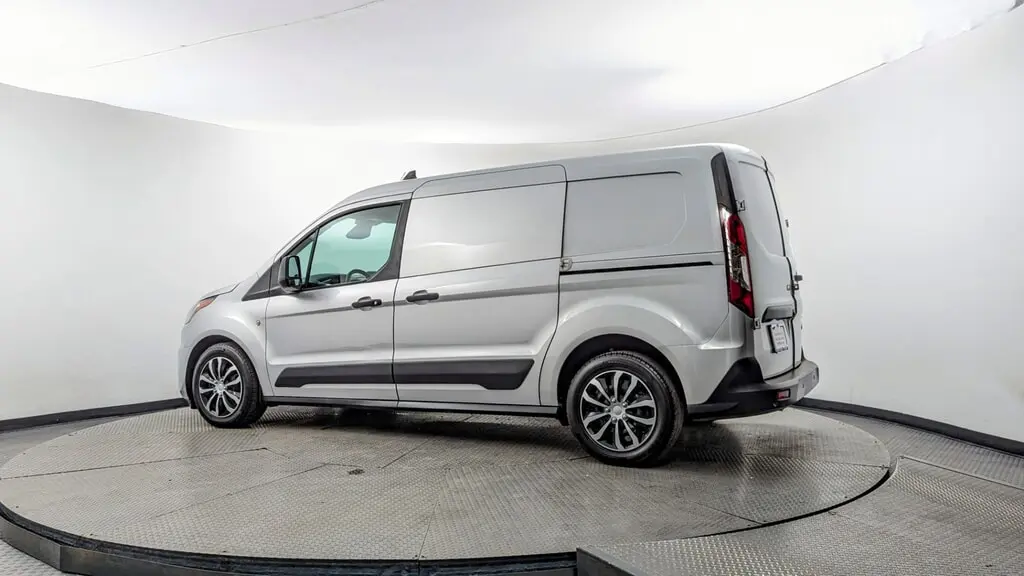 Florida Fine Cars - Used FORD TRANSIT CONNECT VAN 2019 MARGATE XLT