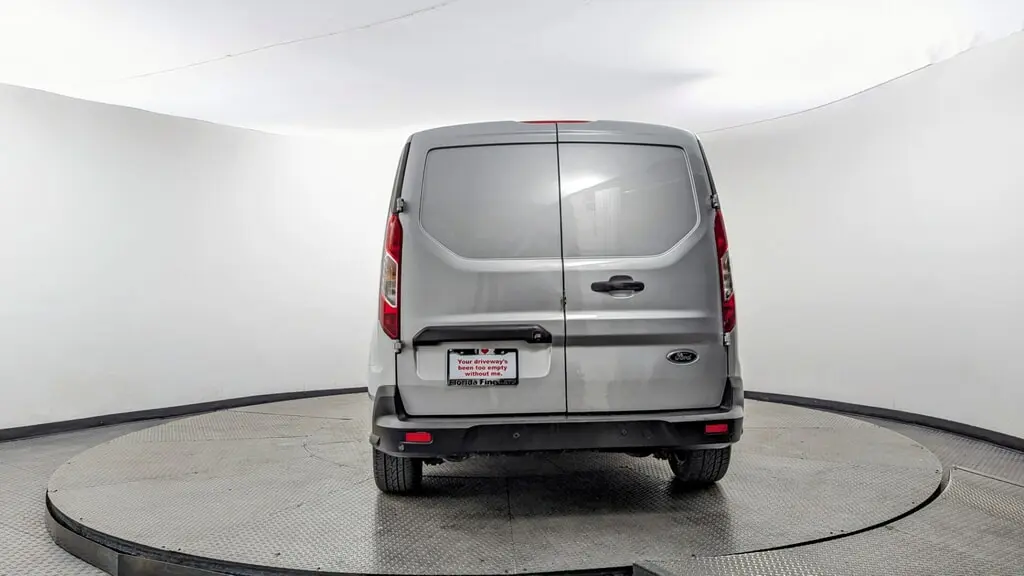 Florida Fine Cars - Used FORD TRANSIT CONNECT VAN 2019 MARGATE XLT