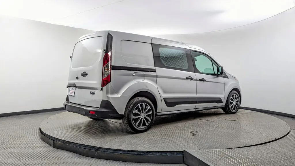 Florida Fine Cars - Used FORD TRANSIT CONNECT VAN 2019 MARGATE XLT