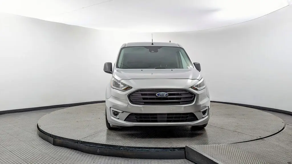Florida Fine Cars - Used FORD TRANSIT CONNECT VAN 2019 MARGATE XLT