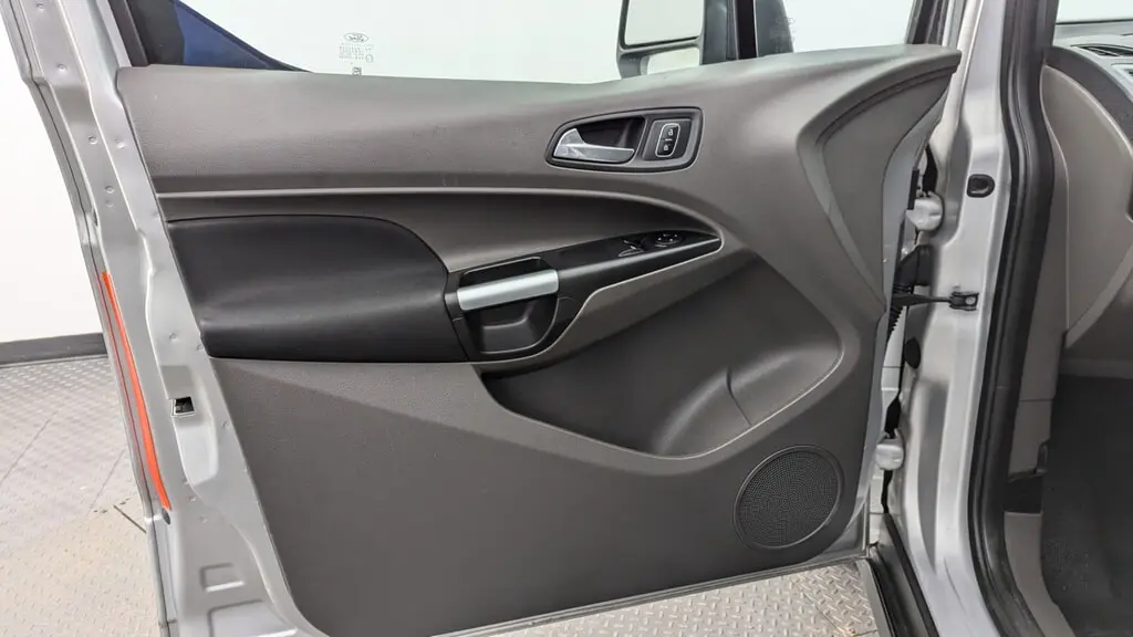 Florida Fine Cars - Used FORD TRANSIT CONNECT VAN 2019 MARGATE XLT