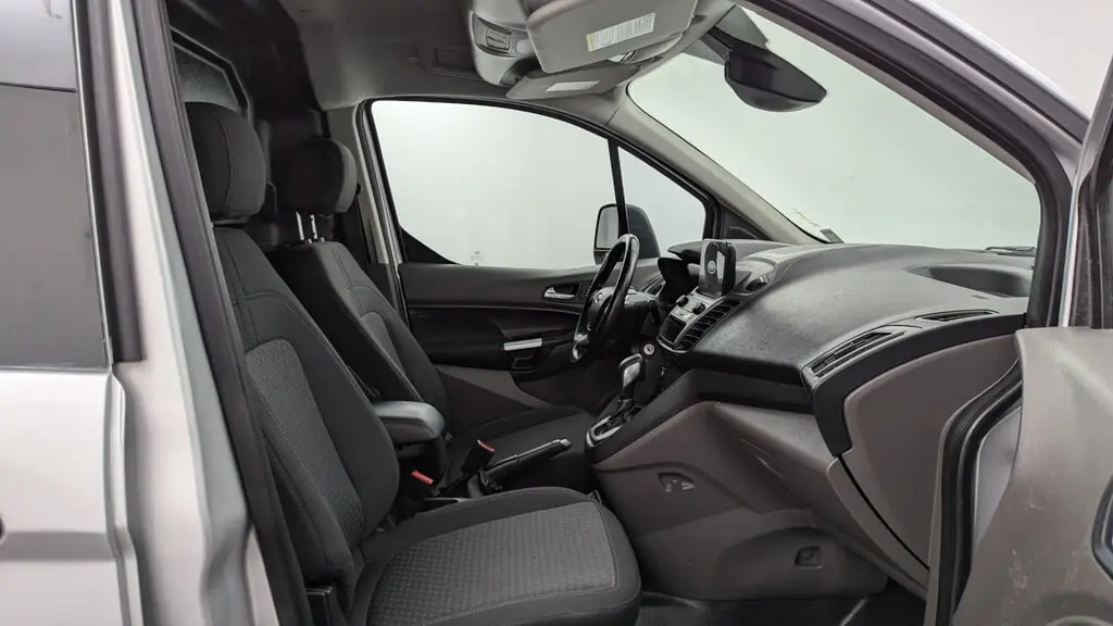 Florida Fine Cars - Used FORD TRANSIT CONNECT VAN 2019 MARGATE XLT