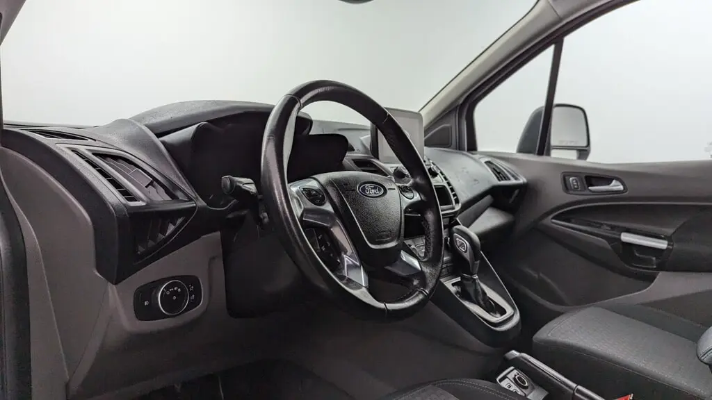 Florida Fine Cars - Used FORD TRANSIT CONNECT VAN 2019 MARGATE XLT