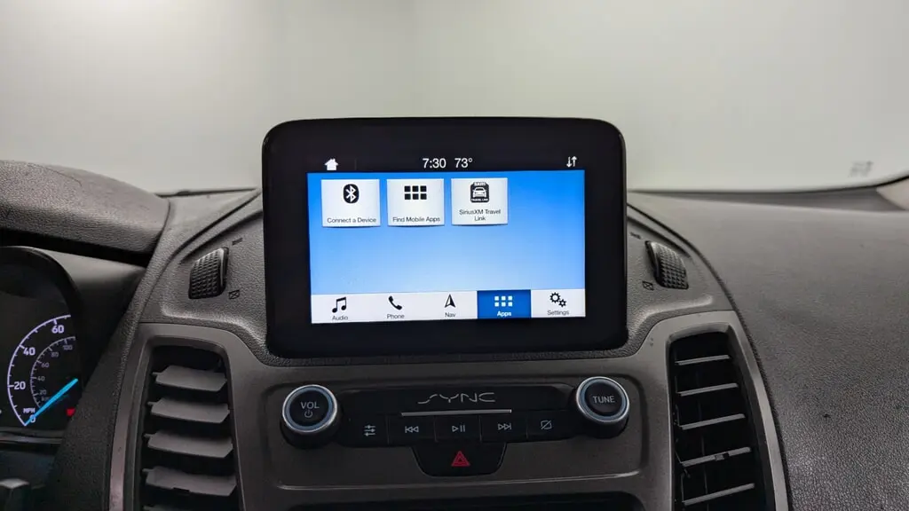 Florida Fine Cars - Used FORD TRANSIT CONNECT VAN 2019 MARGATE XLT