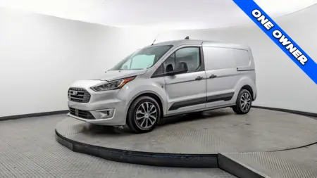 Florida Fine Cars - Used FORD TRANSIT-CONNECT VAN 2019 MARGATE XLT
