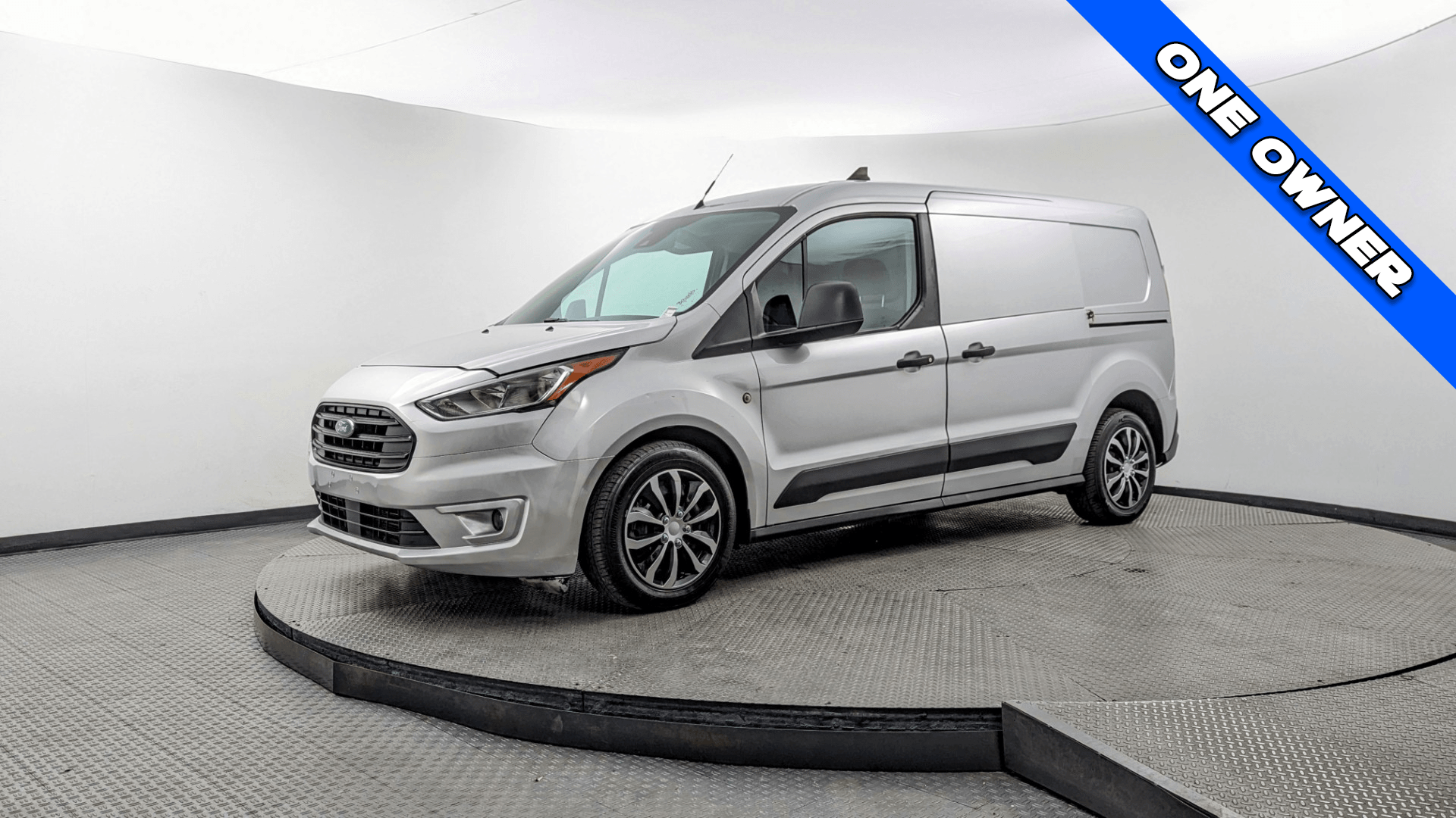2019 Ford Transit Connect XLT