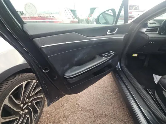 Florida Fine Cars - Used KIA K5 2022 ORLANDO LXS