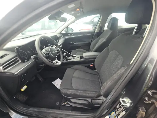 Florida Fine Cars - Used KIA K5 2022 ORLANDO LXS