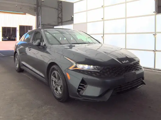 Florida Fine Cars - Used KIA K5 2022 ORLANDO LXS