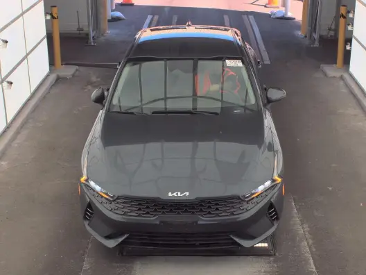 Florida Fine Cars - Used KIA K5 2022 ORLANDO LXS
